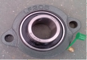 Подшипник вала регулировки глубины TSS RH-450H&L/bearing assy (LF205) TSS RH-450, №63;№64 (Q450-063;Q450-064)