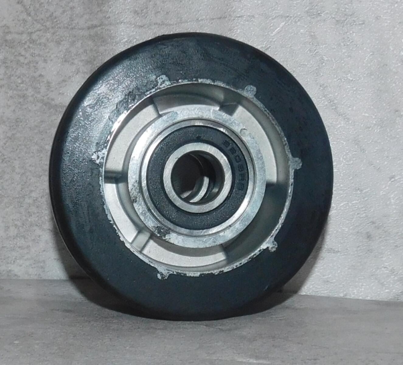 Колесо переднее TSS RH-450H&L/front wheel TSS RH-450, №72 (Q450-072) Колесо переднее TSS RH-450H&L/front wheel TSS RH-450, №72 (Q450-072)