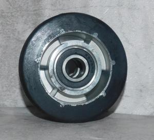 Колесо переднее TSS RH-450H&L/front wheel TSS RH-450, №72 (Q450-072) Колесо переднее TSS RH-450H&L/front wheel TSS RH-450, №72 (Q450-072)