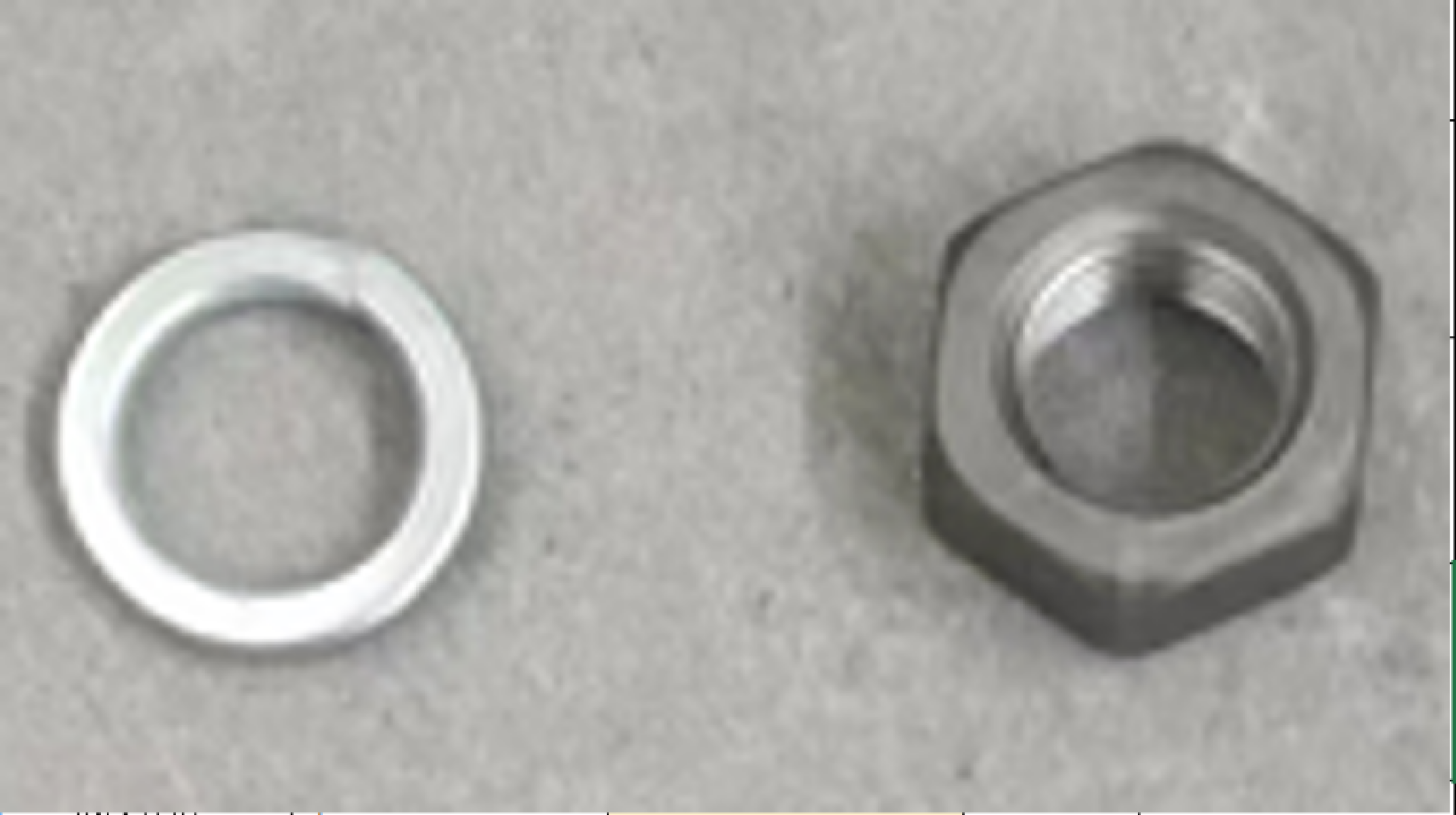 Гайка вала диска TSS RH-350L(H)/nut TSS RH-350, №17 (Q300S-17) Гайка вала диска TSS RH-350L(H)/nut TSS RH-350, №17 (Q300S-17)