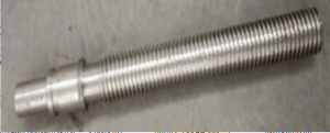 Вал регулировки глубины TSS RH-350L(H)/screw stem TSS RH-350, №27 (Q300S-027) Вал регулировки глубины TSS RH-350L(H)/screw stem TSS RH-350, №27 (Q300S-027)
