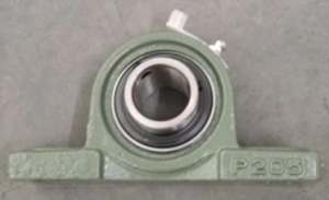 Подшипник вала диска TSS RH-350L(H)/bearing UCP205  TSS RH-350, №11 (Q300S-011)