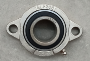 Подшипник вала диска TSS RH-450H&L/bearing TSS RH-450, №25; №26 (Q450-025;Q450-026)