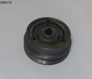 Муфта центробежная (20х115х52/1В) TSS-VP90TL/Single slot clutch assembly TSS-VP90TL, №36 C80T