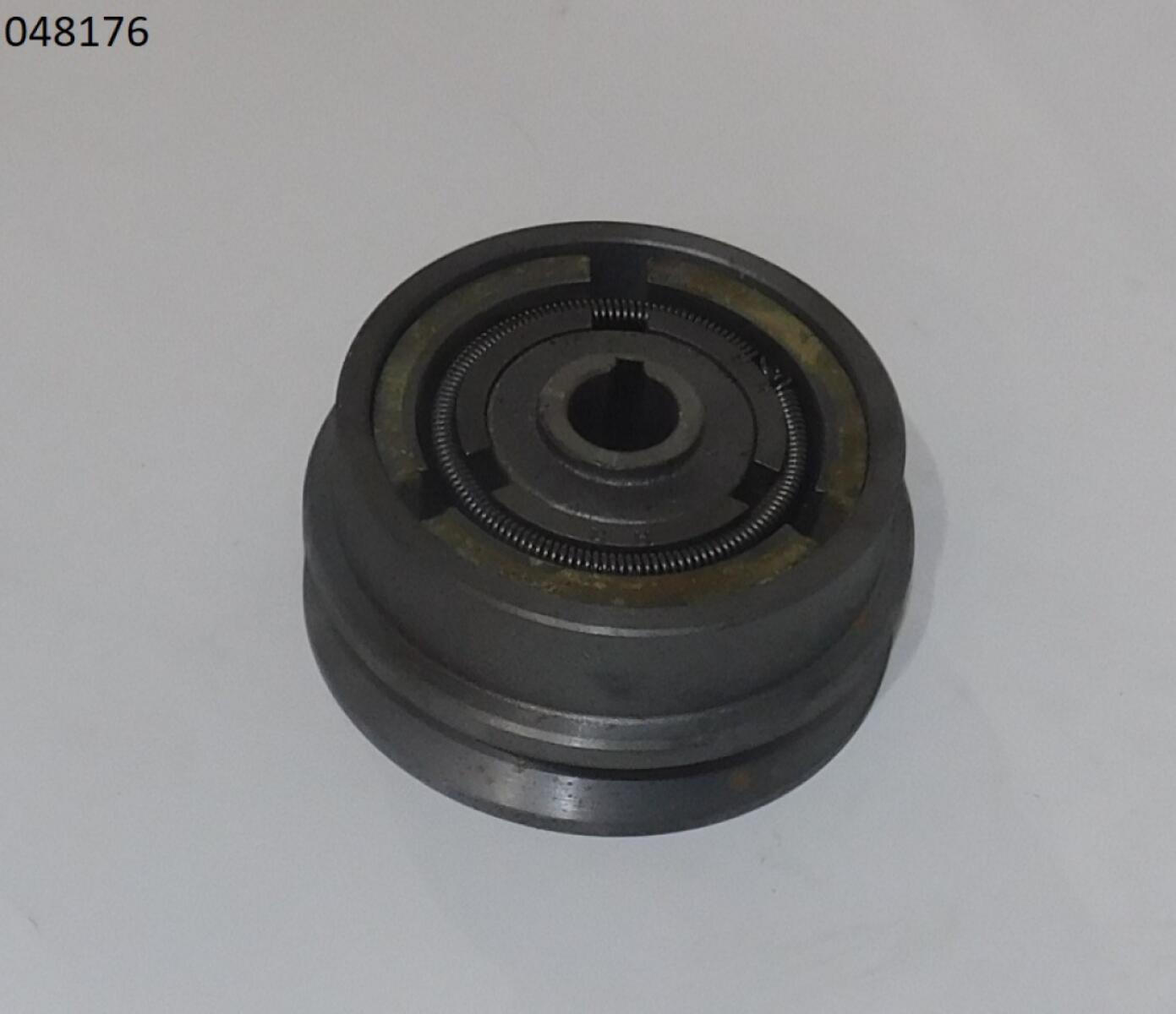 Муфта центробежная (20х115х52/1В) TSS-VP90TL/Single slot clutch assembly TSS-VP90TL, №36 C80T Муфта центробежная (20х115х52/1В) TSS-VP90TL/Single slot clutch assembly TSS-VP90TL, №36 C80T