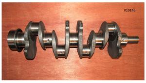 Вал коленчатый Ricardo K4100ZDS; TDK 26, 42 4LT/Crankshaft Assy Вал коленчатый Ricardo K4100ZDS; TDK 26, 42 4LT/Crankshaft Assy