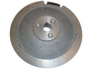 Маховик GX 390, 188F (KG390)/Flywheel (KG340-05100) Маховик GX 390, 188F (KG390)/Flywheel (KG340-05100)