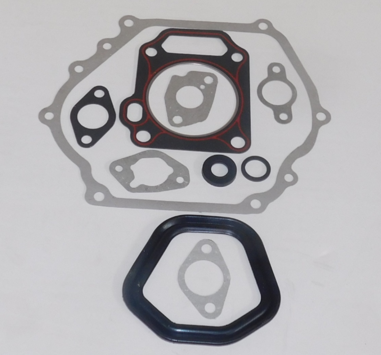 Комплект прокладок двигателя GX 270(177F)/Gasket, kit Комплект прокладок двигателя GX 270(177F)/Gasket, kit