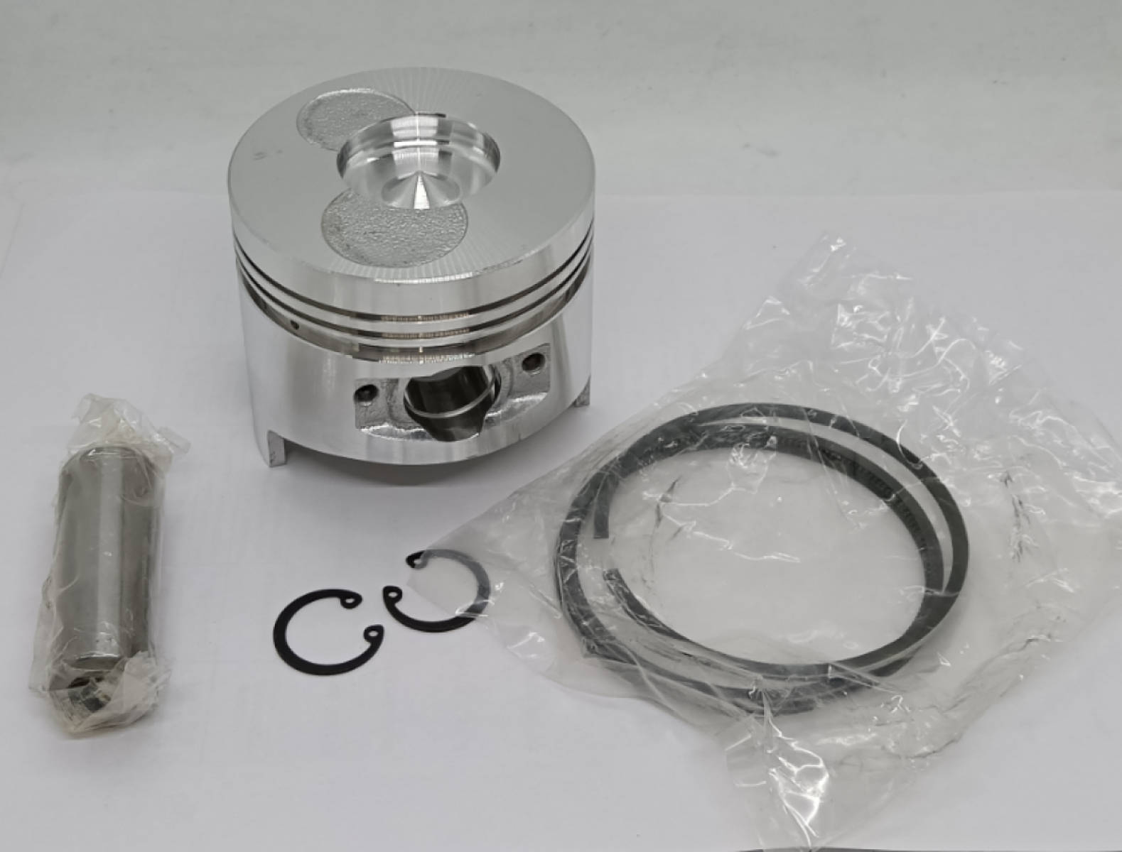 Поршень в сборе Diesel КМ178F Поршень в сборе Diesel КМ178F