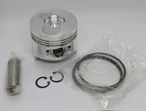 Поршень в сборе Diesel КМ178F Поршень в сборе Diesel КМ178F