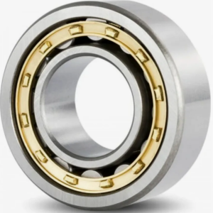 Подшипник (30х62х20) роликовый /Bearing, NJ 2206 EMC3 FBJ Подшипник (30х62х20) роликовый /Bearing, NJ 2206 EMC3 FBJ