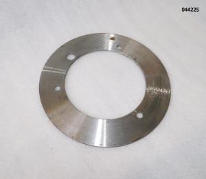 Пластина втулки прижимная TSS GQ 42A/GQ 42A CORE SLEEVE PRESSING PLATE, №14 (60002025) Пластина втулки прижимная TSS GQ 42A/GQ 42A CORE SLEEVE PRESSING PLATE, №14 (60002025)