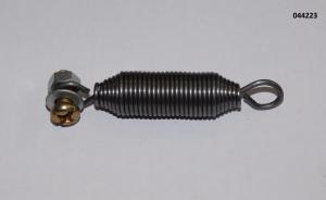 Пружина замка втулки TSS GQ 42A/GQ 42A SPRING, №12 (50006013) Пружина замка втулки TSS GQ 42A/GQ 42A SPRING, №12 (50006013)