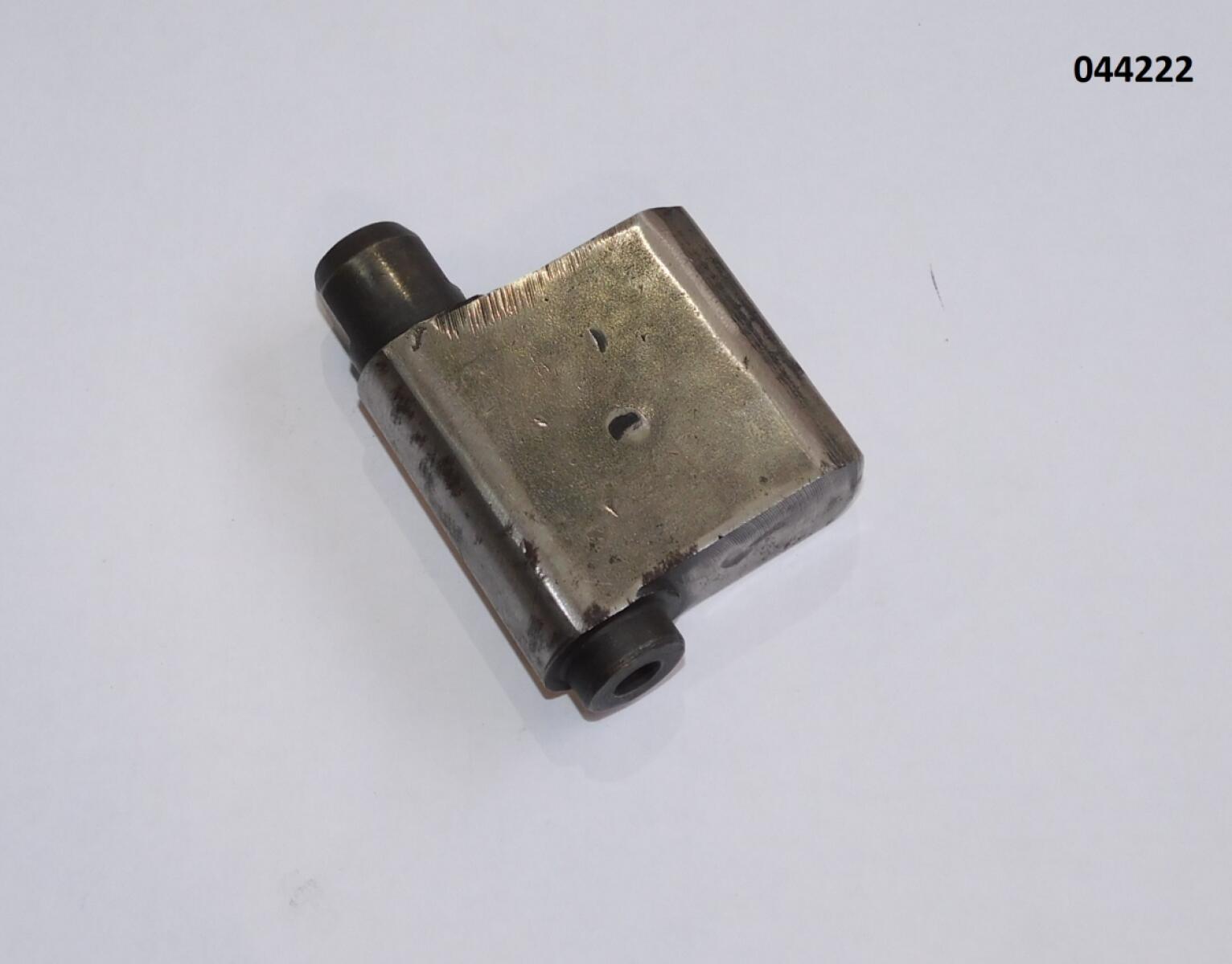 Замок втулки шестерни TSS GQ 42A/GQ42 ABAYONET LOCK, №11 (60001094) Замок втулки шестерни TSS GQ 42A/GQ42 ABAYONET LOCK, №11 (60001094)