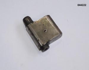 Замок втулки шестерни TSS GQ 42A/GQ42 ABAYONET LOCK, №11 (60001094) Замок втулки шестерни TSS GQ 42A/GQ42 ABAYONET LOCK, №11 (60001094)