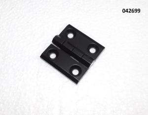 Петля накладная TSS GW 42A/HINGE50*50, №15 (60000709) Петля накладная TSS GW 42A/HINGE50*50, №15 (60000709)