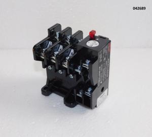 Термореле TSS GW 42A/THERMORELAY, №2-3 (50030421) Термореле TSS GW 42A/THERMORELAY, №2-3 (50030421)