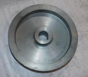 Шкив электродвигателя ТСС GQ 50N/Motor pulley GQ 50N, №41 Шкив электродвигателя ТСС GQ 50N/Motor pulley GQ 50N, №41