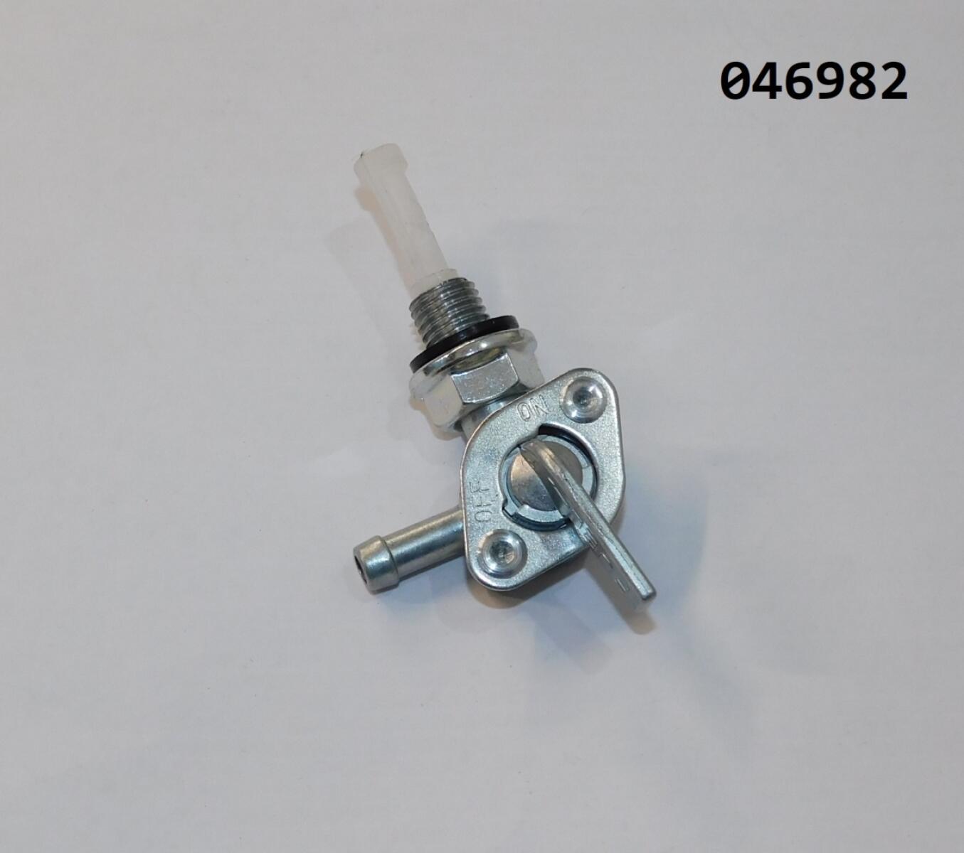 Кран топливного бака TSS RM80H,L/Fuel cock assy, (80K-C16)