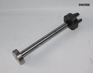 Шток-толкатель с гайкой TSS RM80H,L/Piston rod+piston end, (80K-A25)+(80K-A46) Шток-толкатель с гайкой TSS RM80H,L/Piston rod+piston end, (80K-A25)+(80K-A46)
