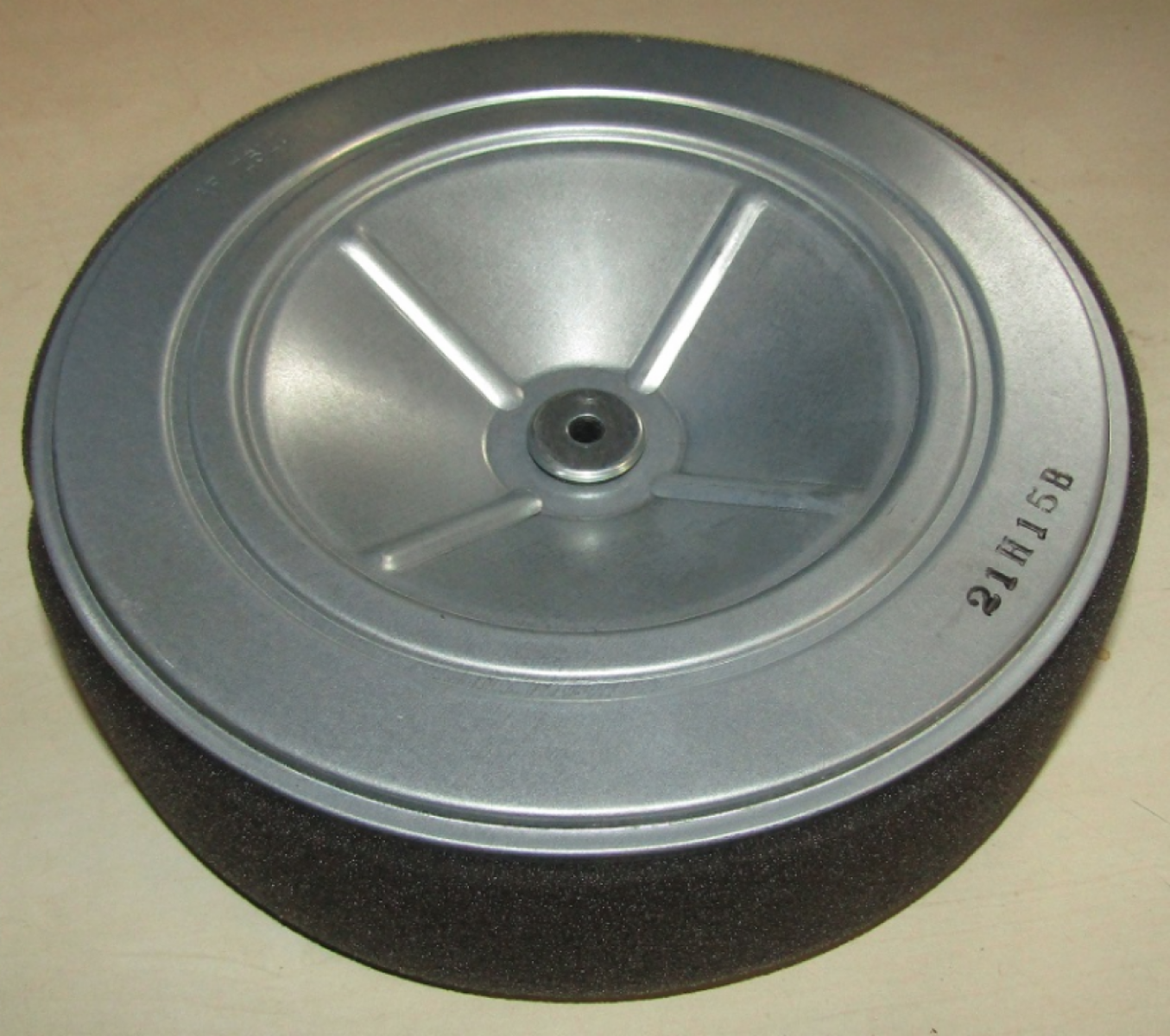 Фильтр воздушный GX690 (элемент)/Air filters element Фильтр воздушный GX690 (элемент)/Air filters element