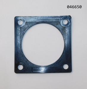 Прокладка фланца выпускного TSS PGT100/Outlet sealing gasket/4-inch water pump/with 188 engine PGT100, №18 (33048-00205-00) Прокладка фланца выпускного TSS PGT100/Outlet sealing gasket/4-inch water pump/with 188 engine PGT100, №18 (33048-00205-00)