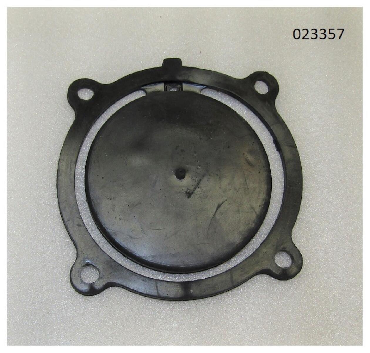Клапан помпы обратный TSS PGT100/Check valve/4-inch water pump/with 188 engine PGT100, №10 (70010-00507-00)