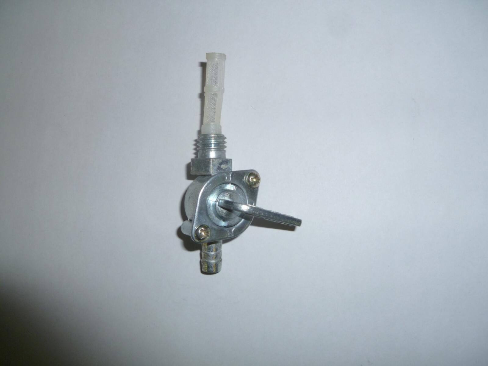 Кран топливного бака HCR-80K/Fuel tank tap