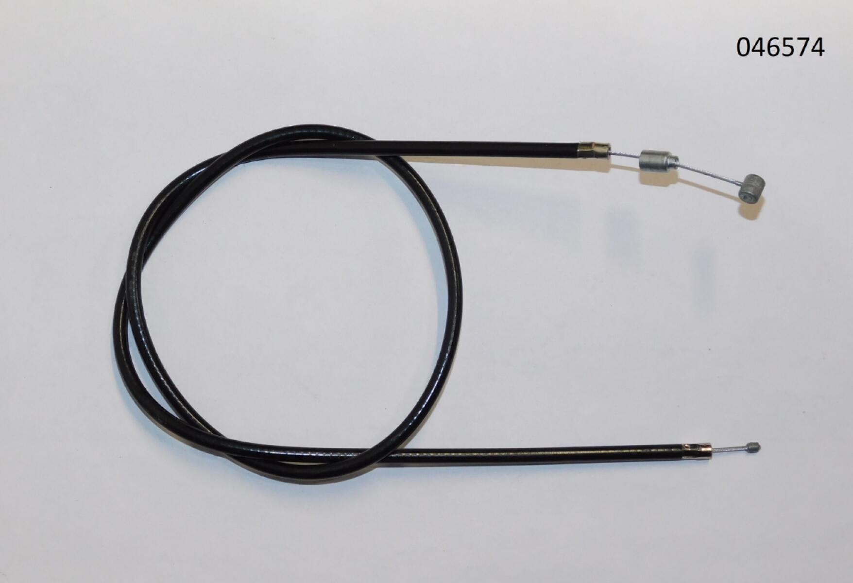 Тросик газа двигателя TSS-JH96/Throttle Cable TSS-JH96 (№4)