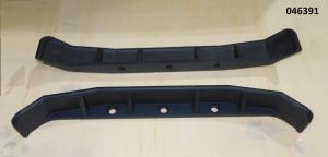 Пластины расширительные TSS WP330YH/Extension plate Пластины расширительные TSS WP330YH/Extension plate