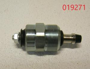 Электроклапан ТНВД SDG 5000(..)-7500(..),С188FD,C192FD,C195FD / Fuel control electric valve unit С192F