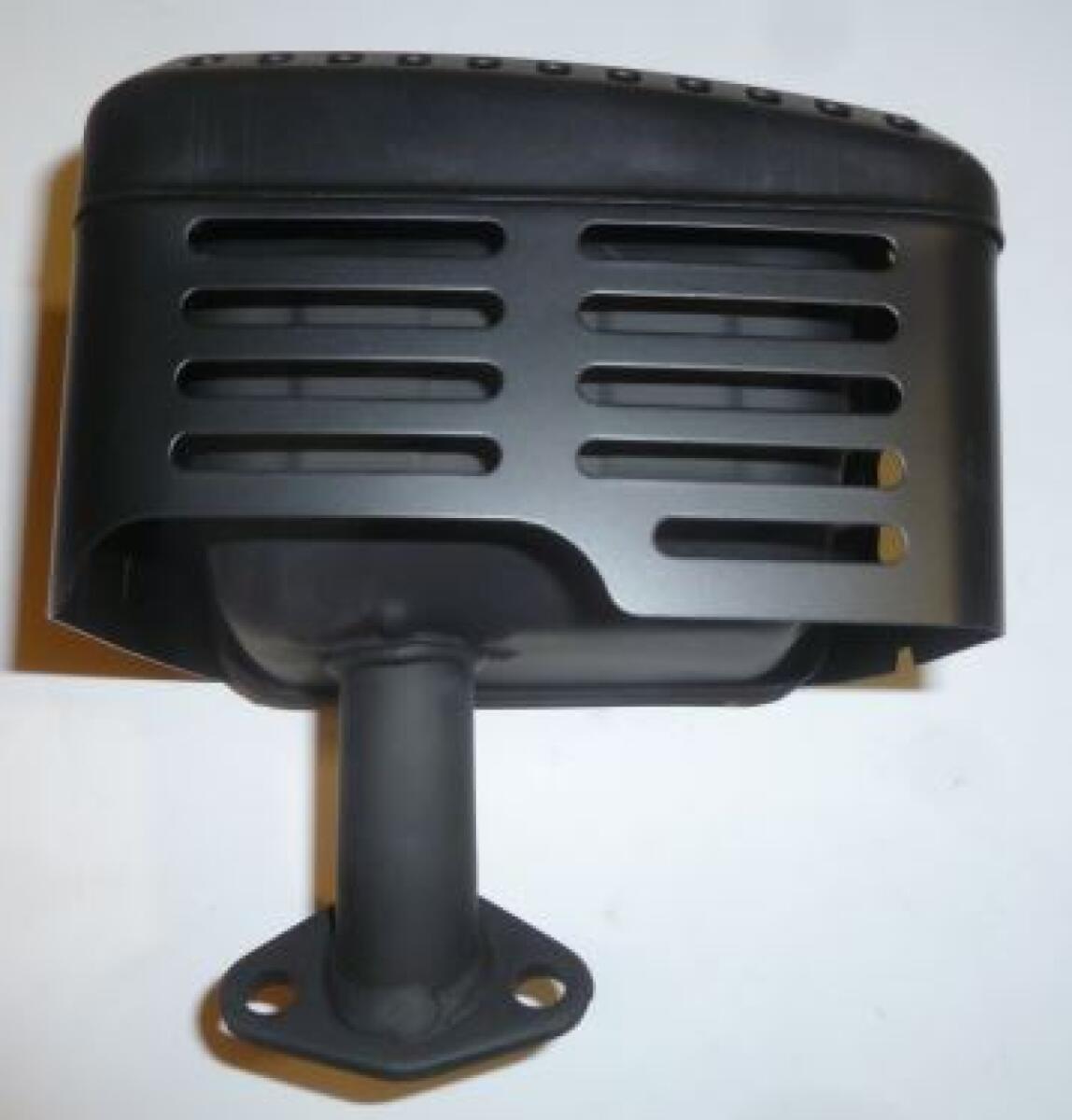 Глушитель GX160-200F,LC170F/Muffler Глушитель GX160-200F,LC170F/Muffler