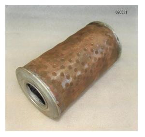 Фильтр масляный TDW 562 12VTE/Oil filter (771Z-17a-010a) Фильтр масляный TDW 562 12VTE/Oil filter (771Z-17a-010a)