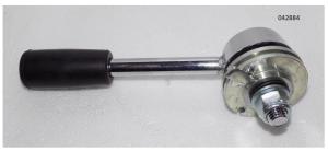 Рычаг газа TSS-CP-350/Oil Lever Assy №21 (2304-14000-1) Рычаг газа TSS-CP-350/Oil Lever Assy №21 (2304-14000-1)
