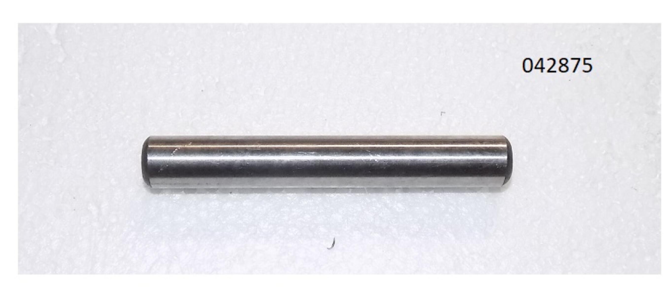 Штифт штока TSS-CP-350/Pin №40 (2304-03004-4) Штифт штока TSS-CP-350/Pin №40 (2304-03004-4)