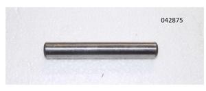 Штифт штока TSS-CP-350/Pin №40 (2304-03004-4) Штифт штока TSS-CP-350/Pin №40 (2304-03004-4)