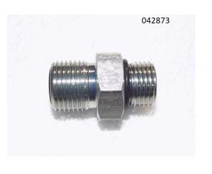 Соединитель цилиндра рабочего TSS-CP-350/Joint №47 (2302-13006-4) Соединитель цилиндра рабочего TSS-CP-350/Joint №47 (2302-13006-4)