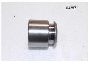 Поршень цилиндра рабочего TSS-CP-350/Piston №48 (2302-13005-1) Поршень цилиндра рабочего TSS-CP-350/Piston №48 (2302-13005-1)