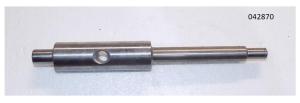 Шток поршня цилиндра виброузла TSS-CP-350/Piston Rod №41 (2304-03013-4) Шток поршня цилиндра виброузла TSS-CP-350/Piston Rod №41 (2304-03013-4)