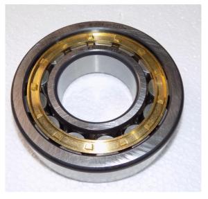 Подшипник (50х110х27) виброузла TSS-CP-350/Bearing 23NJ310EM1, №19 Подшипник (50х110х27) виброузла TSS-CP-350/Bearing 23NJ310EM1, №19
