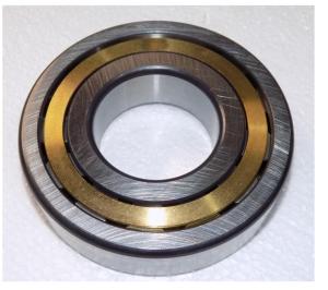 Подшипник (50х110х27) вала ведущего TSS-CP-350/Bearing 23NJ310EM1C4, №34 Подшипник (50х110х27) вала ведущего TSS-CP-350/Bearing 23NJ310EM1C4, №34