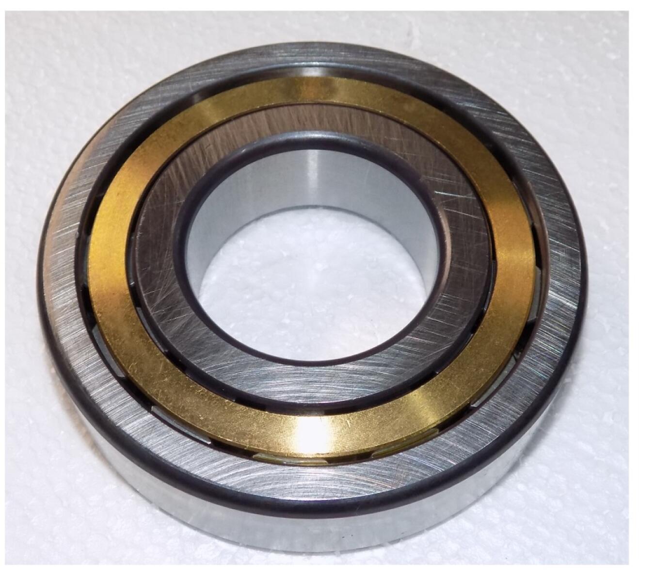 Подшипник (50х110х27) вала ведущего TSS-CP-350/Bearing 23NJ310EM1C4, №34 Подшипник (50х110х27) вала ведущего TSS-CP-350/Bearing 23NJ310EM1C4, №34