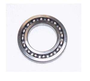 Подшипник (40х68х9) вала ведомого TSS-WP160-170/Bearing 16008, №51 (CNP300024-51) Подшипник (40х68х9) вала ведомого TSS-WP160-170/Bearing 16008, №51 (CNP300024-51)