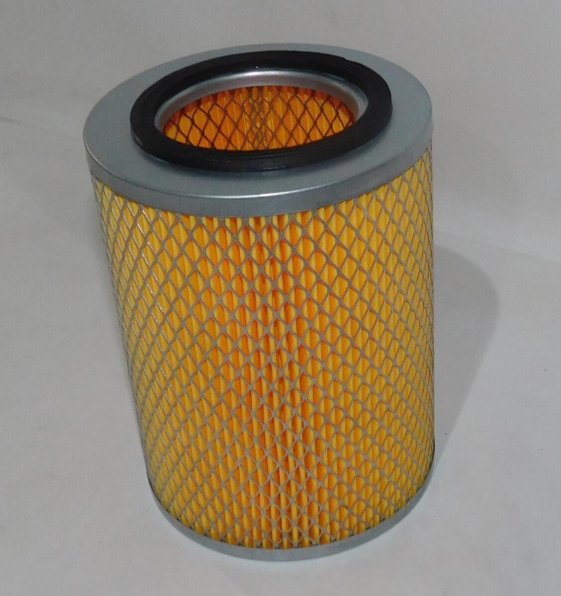 Фильтр воздушный одинарный цилиндрический TDQ 15 4L(125х70х173) /Air filter element Фильтр воздушный одинарный цилиндрический TDQ 15 4L(125х70х173) /Air filter element