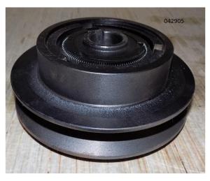 Муфта центробежная (25х147х61/1В) TSS-WP265-330YH&L/Clutch assembly,№56+№63+№64+№65+№66+№67+№68 (CNP330Y056,63,64,65,66,67,68)