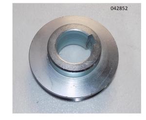 Шкив (40х105х42х1В) вала вибратора TSS-CP-350/Pulley, №31 (2304-03012-4) Шкив (40х105х42х1В) вала вибратора TSS-CP-350/Pulley, №31 (2304-03012-4)