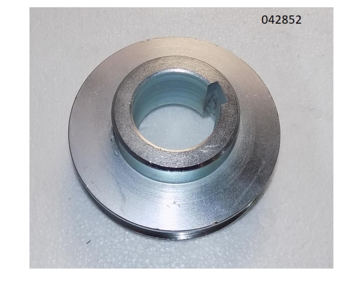 Шкив (40х105х42х1В) вала вибратора TSS-CP-350/Pulley, №31 (2304-03012-4) Шкив (40х105х42х1В) вала вибратора TSS-CP-350/Pulley, №31 (2304-03012-4)