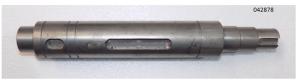 Вал ведущий TSS-WP265YH/Ecc. Rotary shaft, drive, №52 (CNP330Y003-52) Вал ведущий TSS-WP265YH/Ecc. Rotary shaft, drive, №52 (CNP330Y003-52)