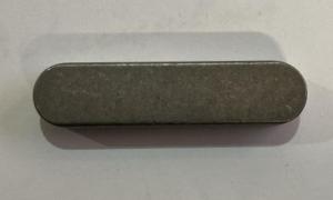 Шпонка (12х50х8) вала ведущего TSS-WP265YH/Flat key 12*50, №51 (CNP330Y003-51) Шпонка (12х50х8) вала ведущего TSS-WP265YH/Flat key 12*50, №51 (CNP330Y003-51)