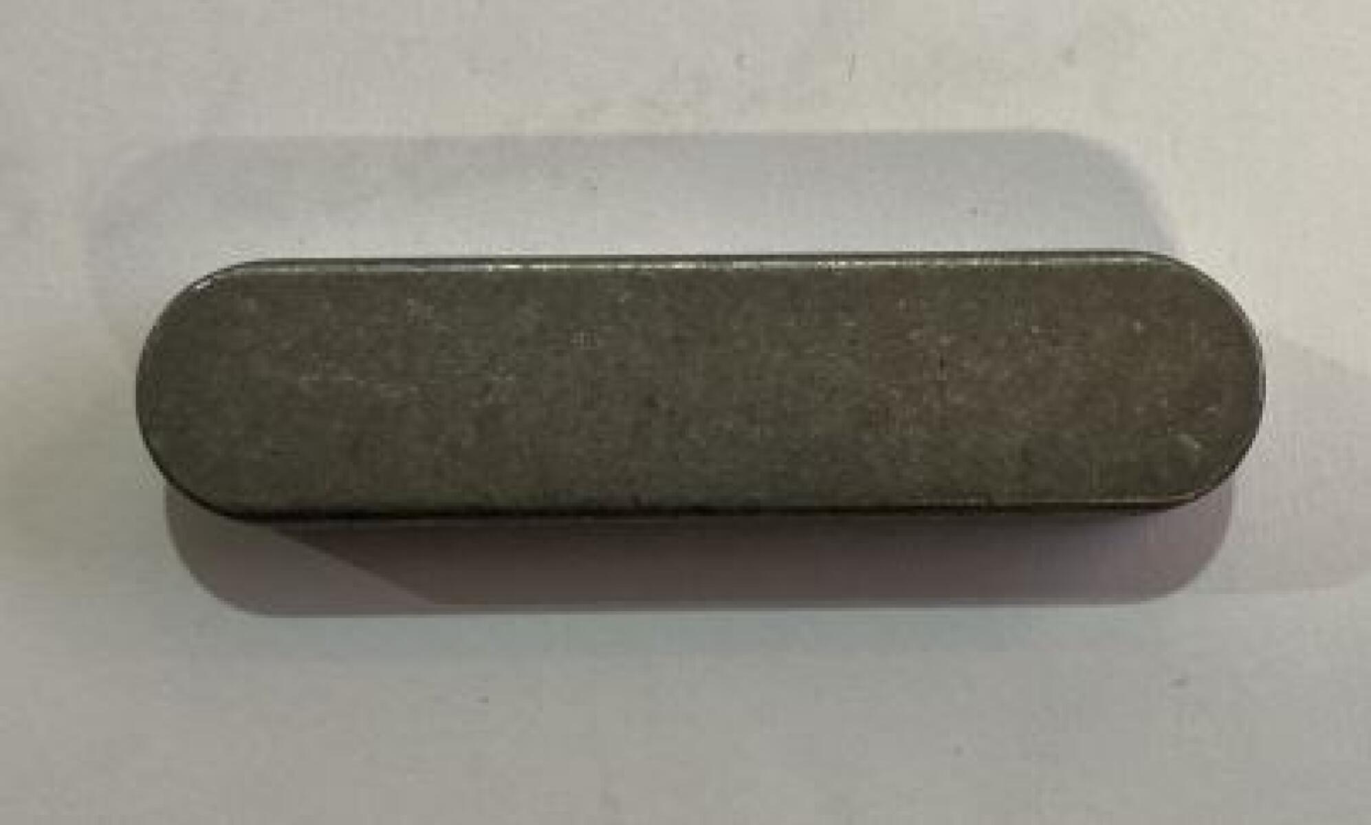 Шпонка (12х50х8) вала ведущего TSS-WP265YH/Flat key 12*50, №51 (CNP330Y003-51)